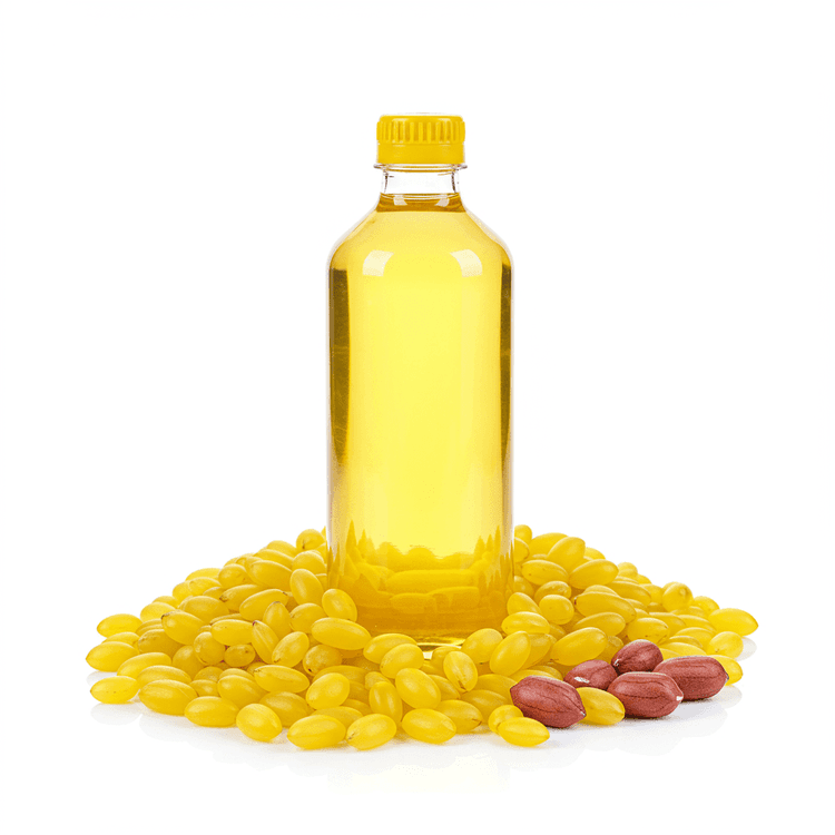 canola oil