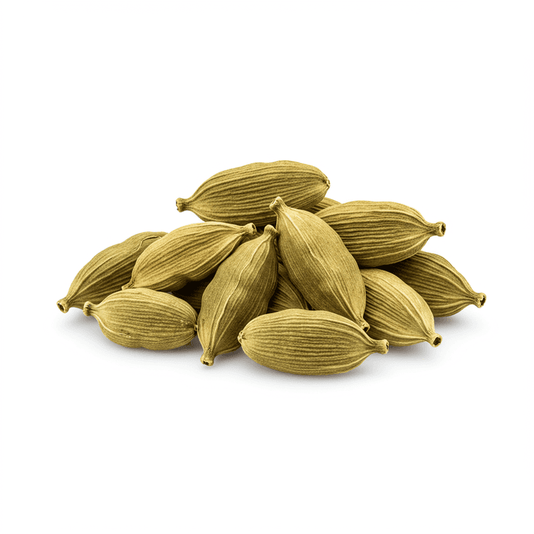 cardamom