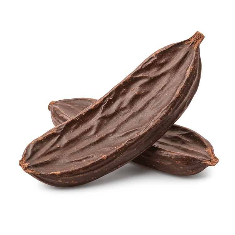 carob chip