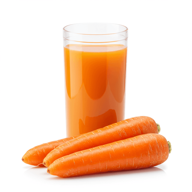 carrot juice