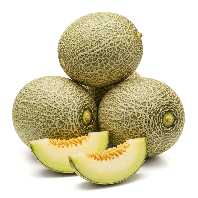 casaba melon