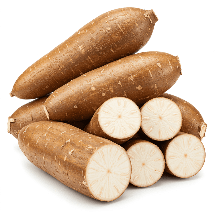 cassava