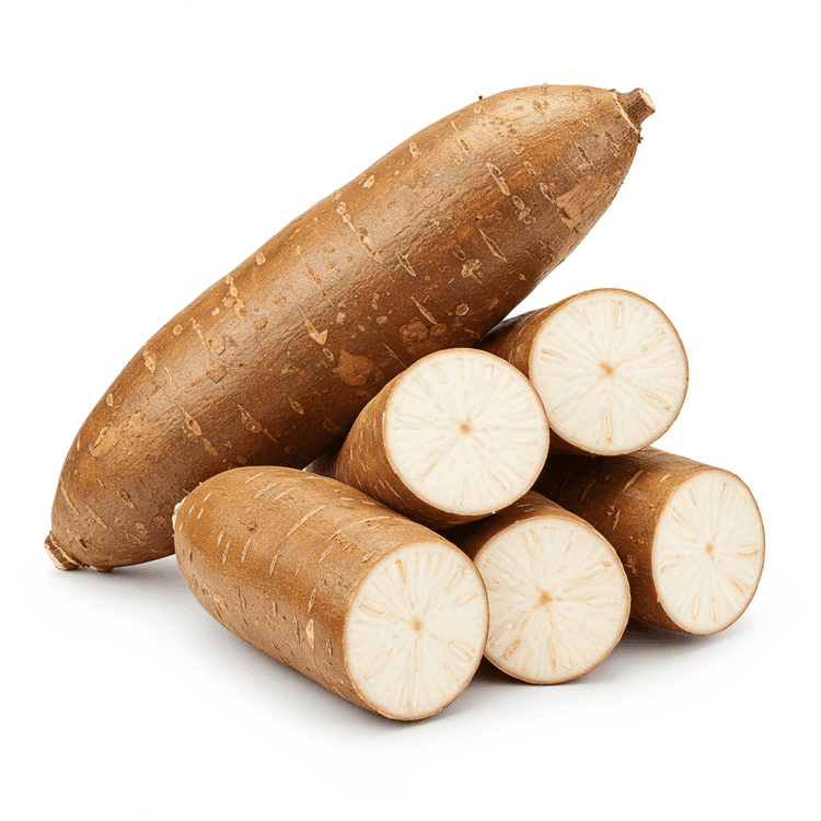 cassava