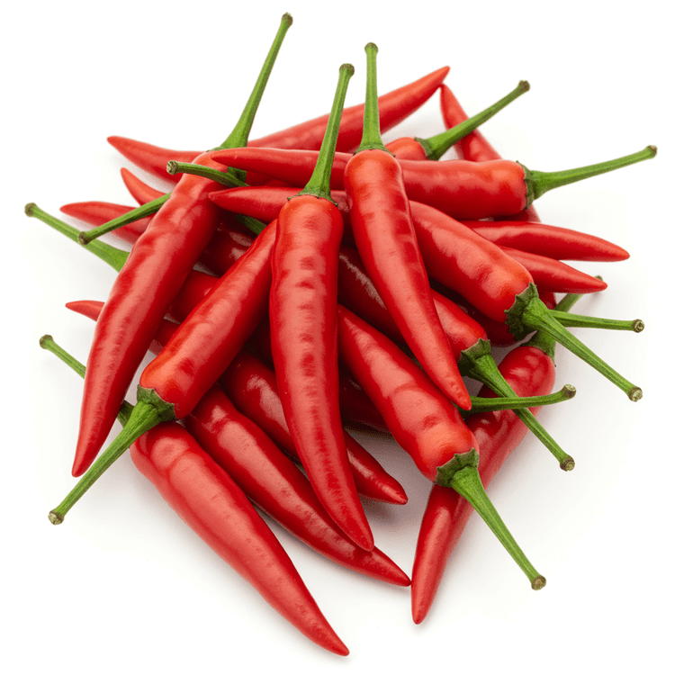 cayenne pepper