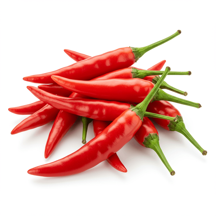 cayenne pepper