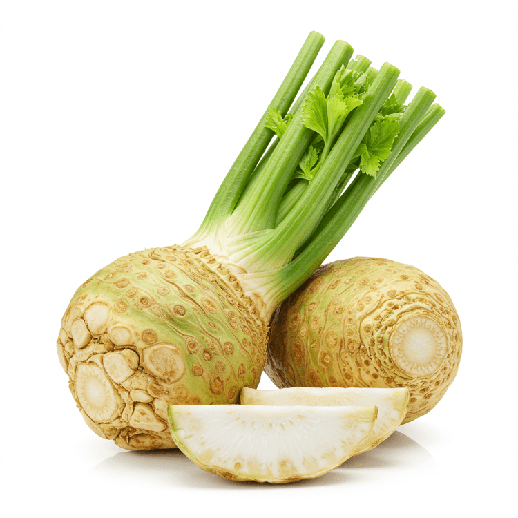 celery root