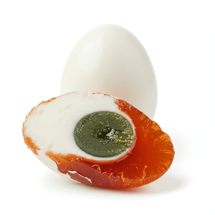 century egg