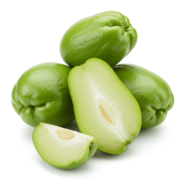 chayote