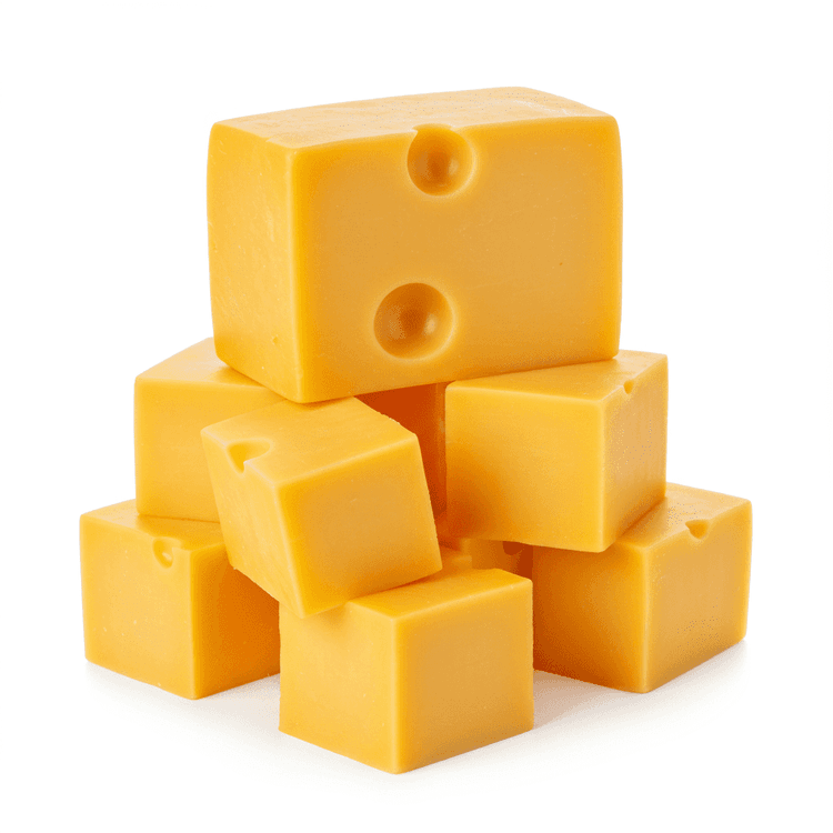 cheddar cheese