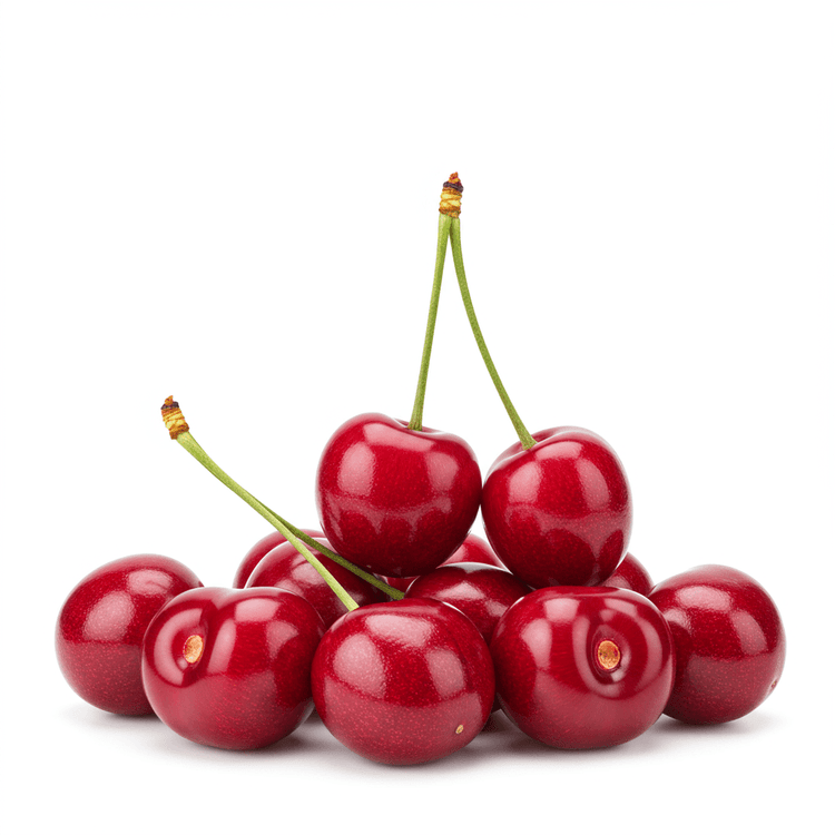 cherries