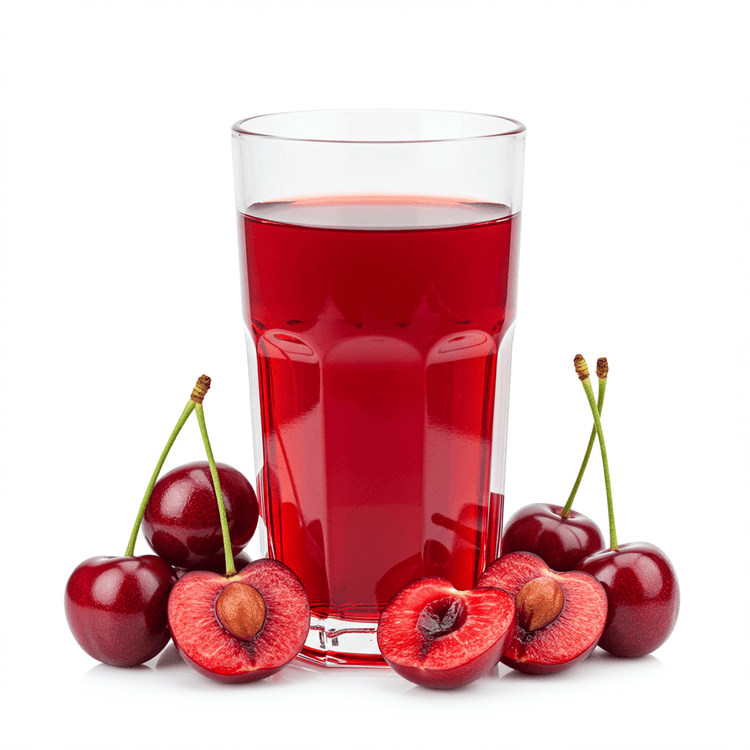cherry juice