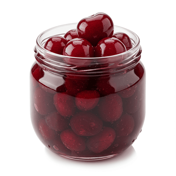 cherry preserves