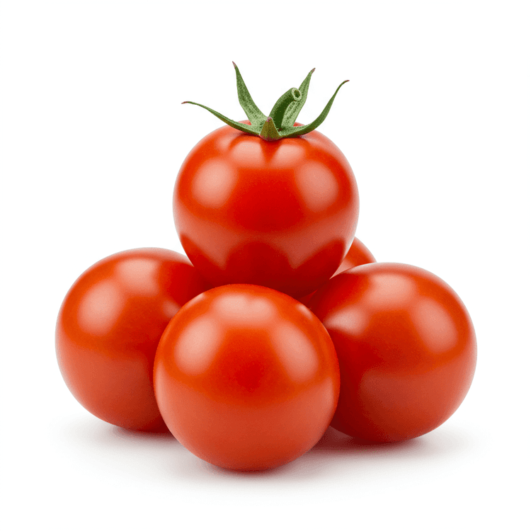 cherry tomato