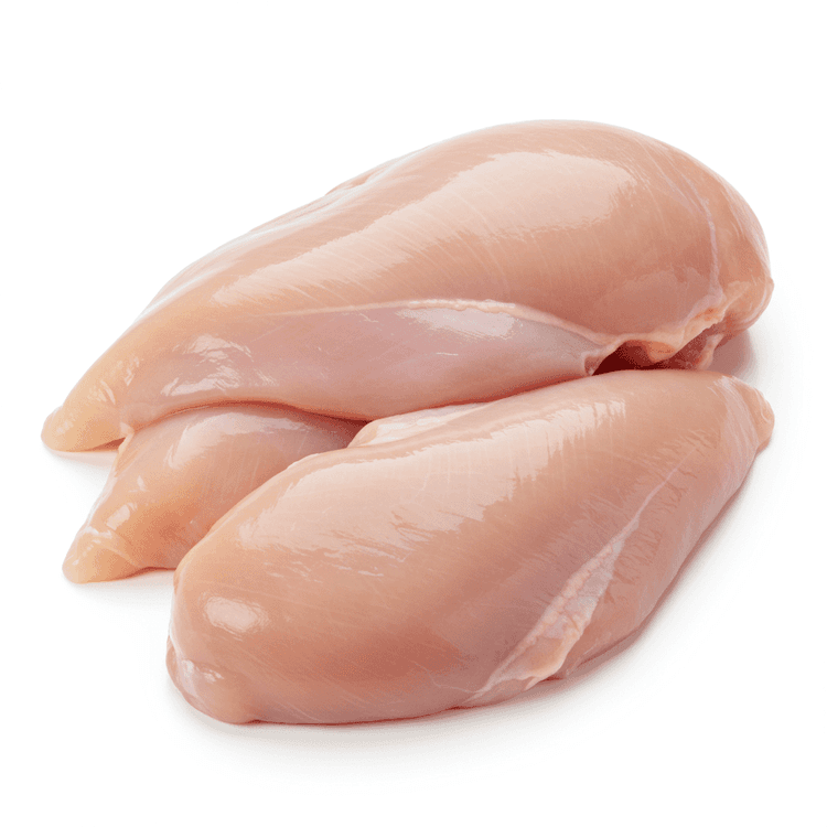 chicken breast