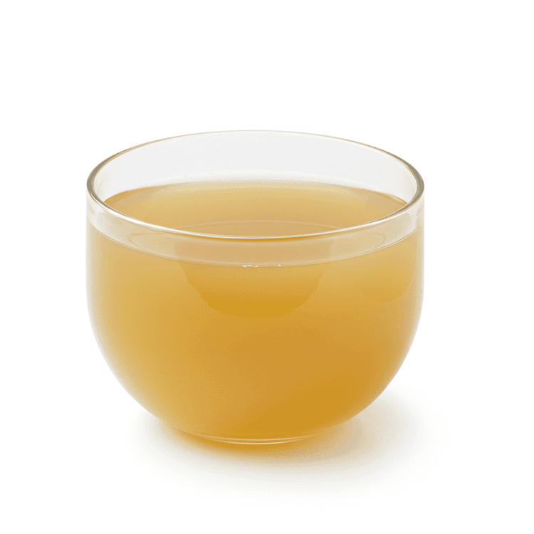 chicken broth