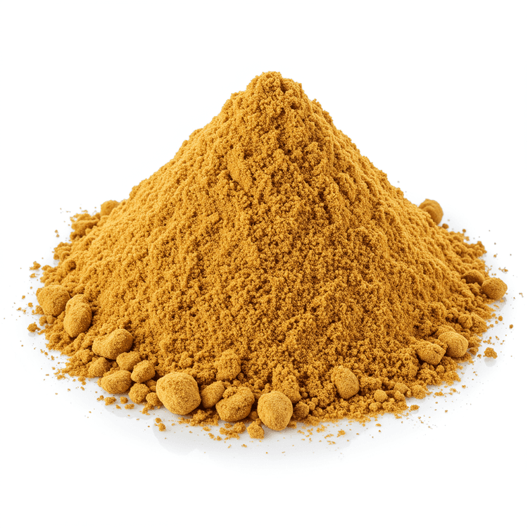 chicken kabab powder