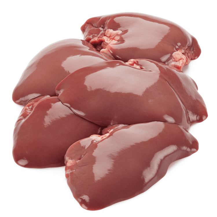 chicken liver