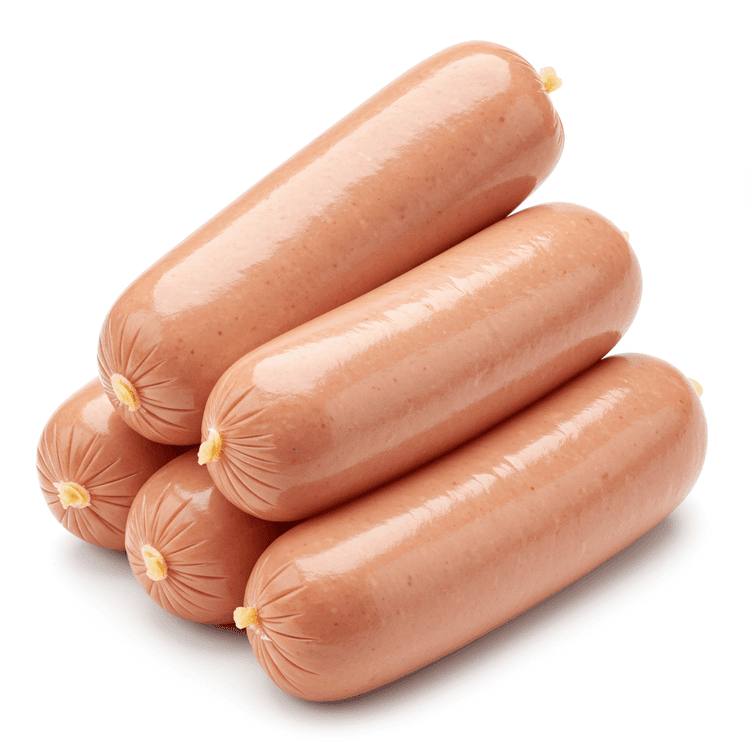 chicken sausage