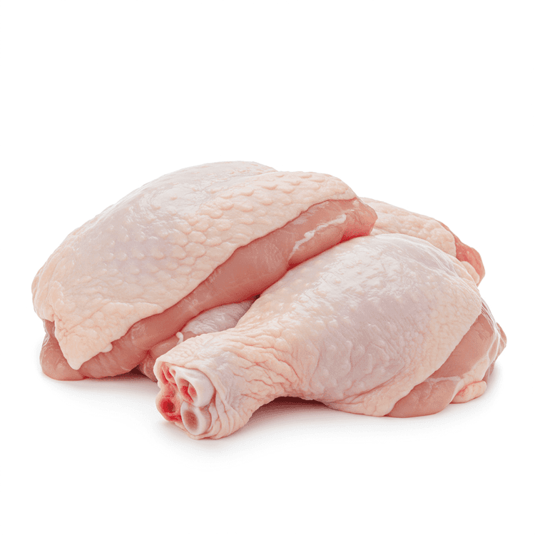 chicken thigh
