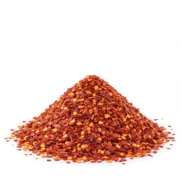 chili flake