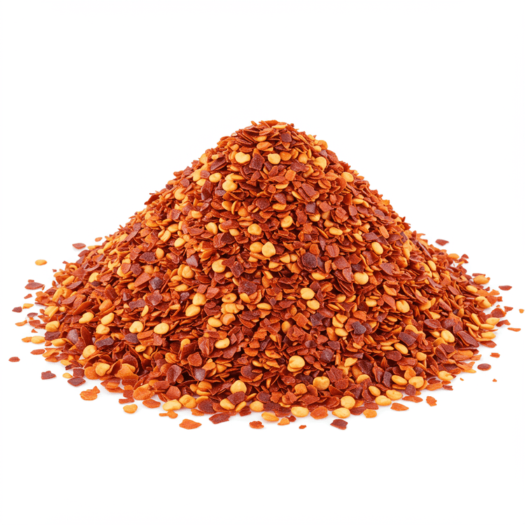 chili flake
