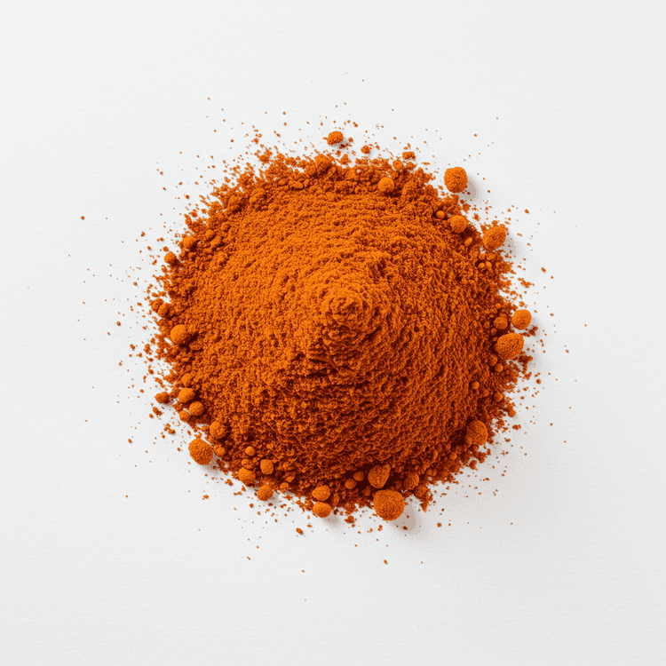 chili powder