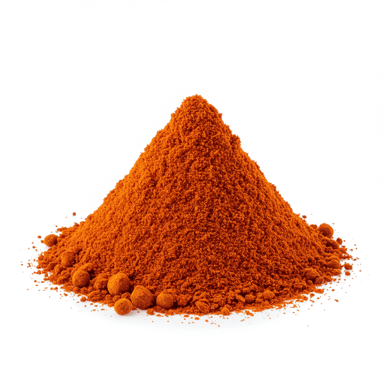 chili powder
