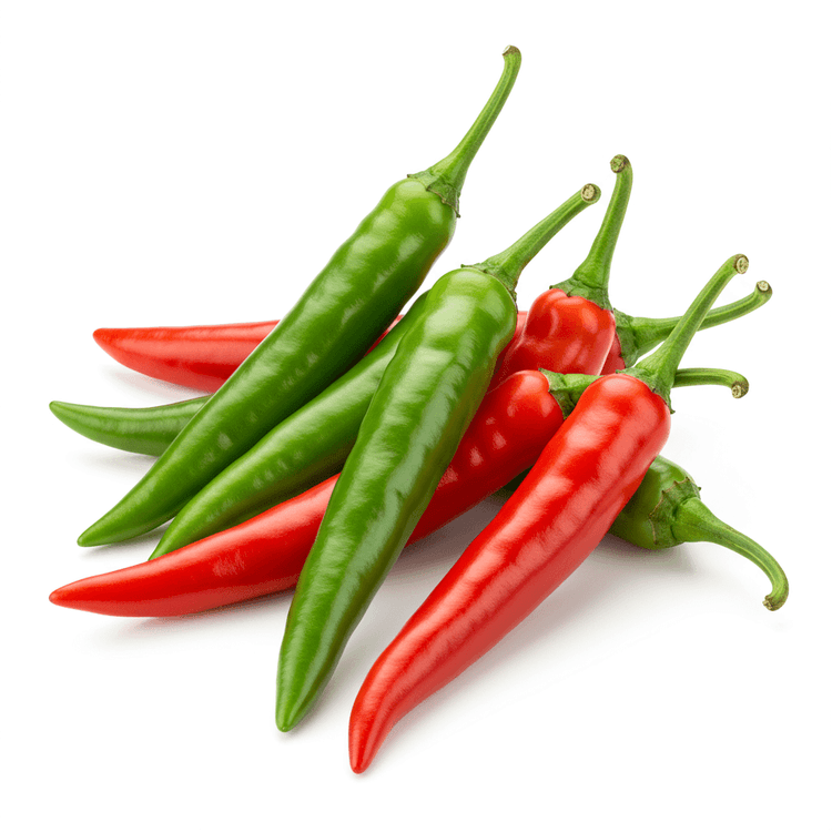 chilli