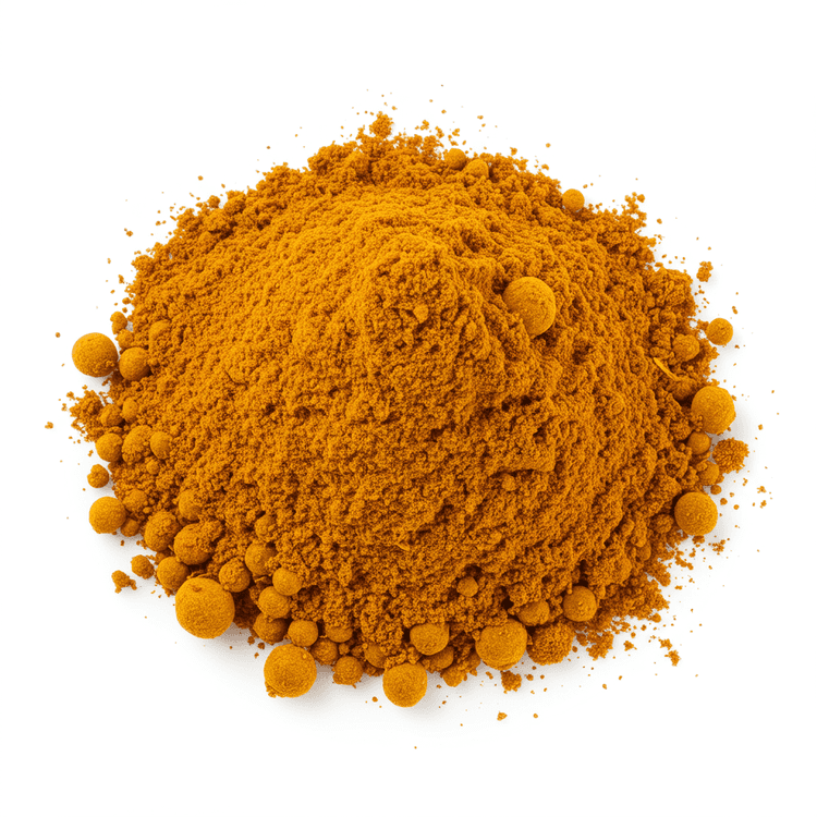 chinese curry powder