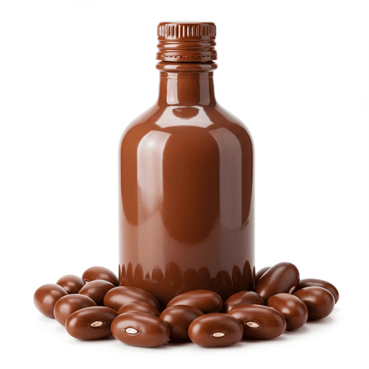 chocolate liqueur