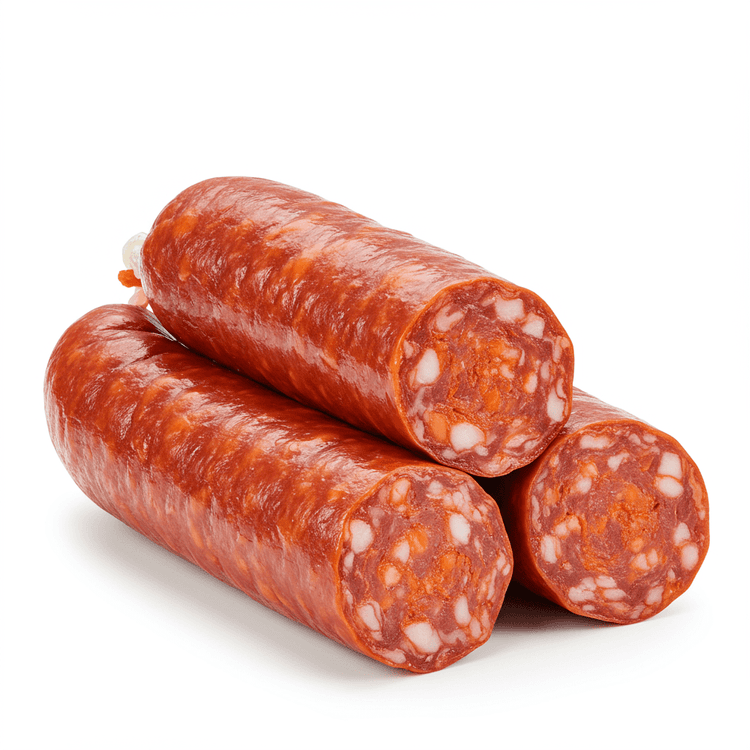 chorizo sausage