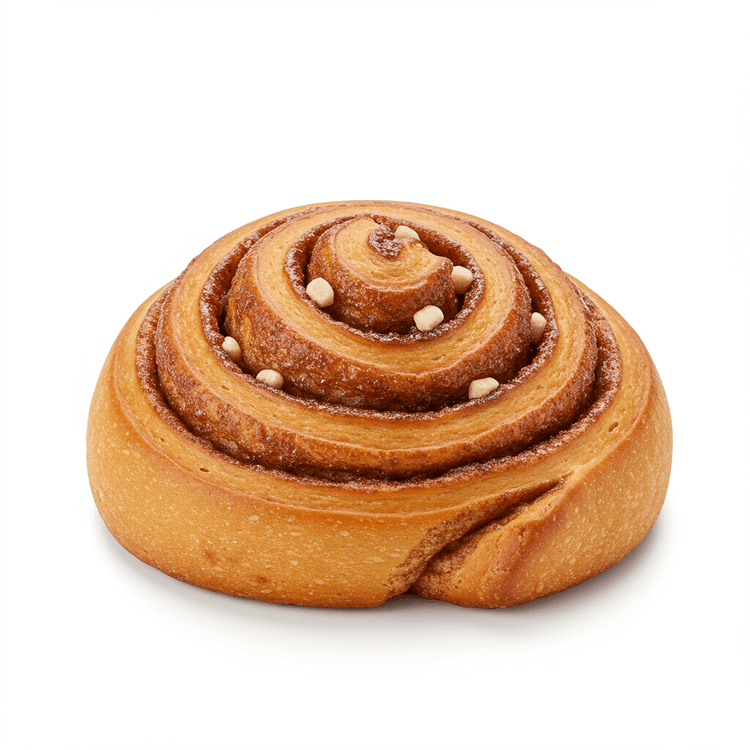 cinnamon roll