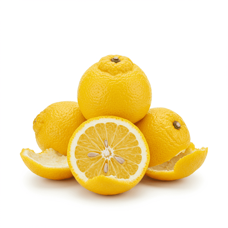 citron peel
