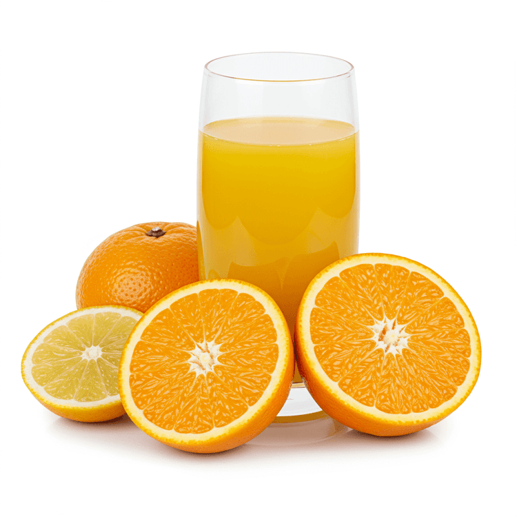 citrus juice