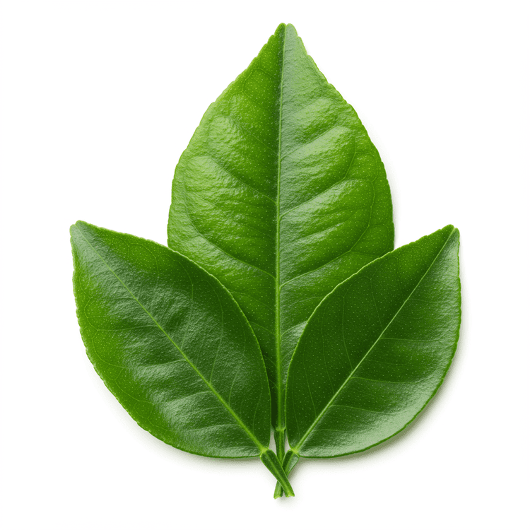 citrus leaf