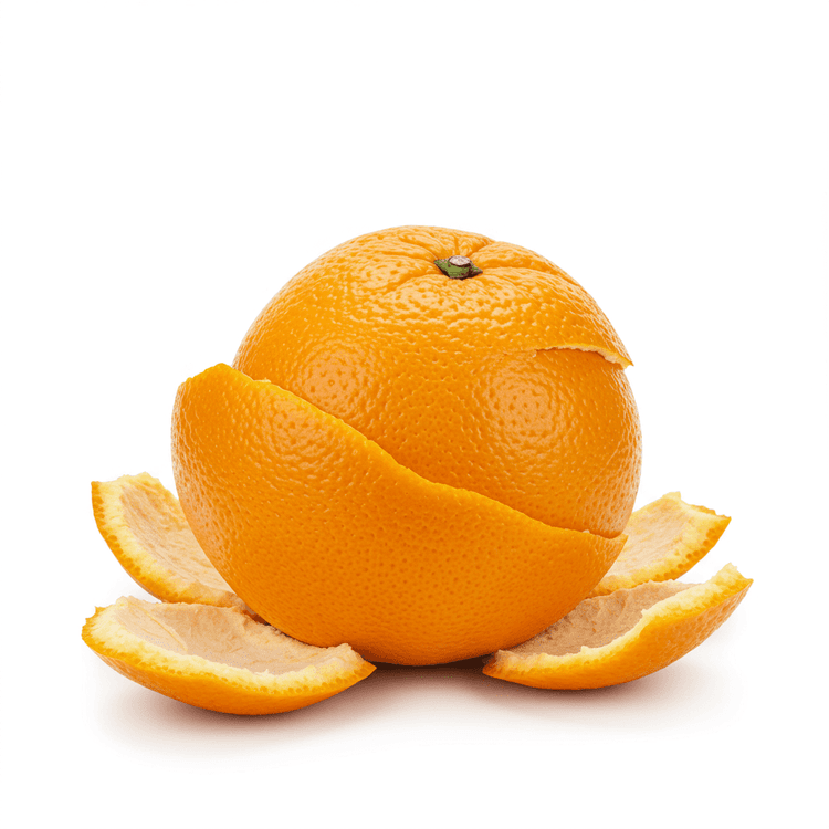 citrus peel