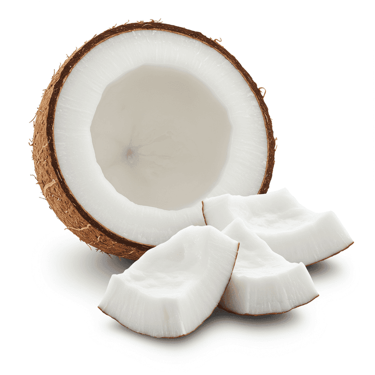 coconut cream