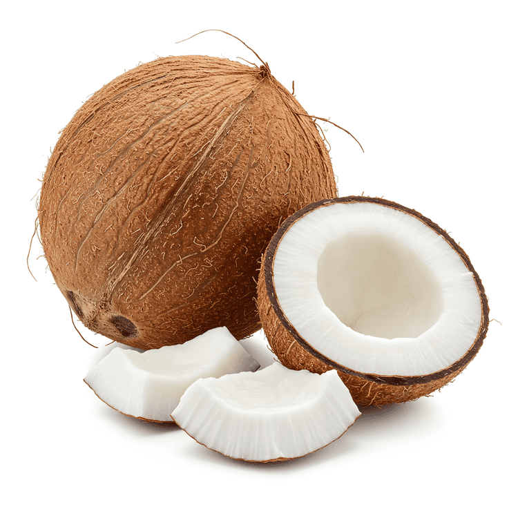 coconut extract