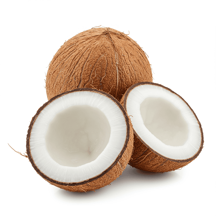 coconut milk