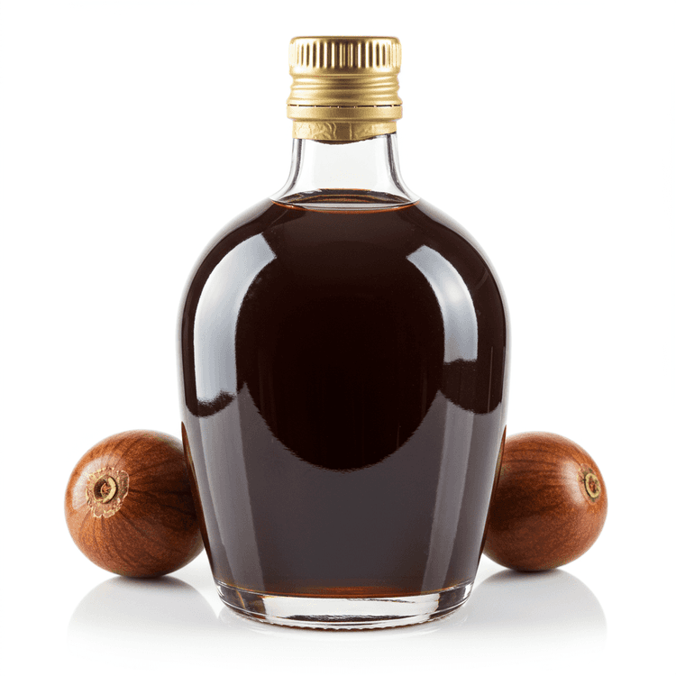 coffee liqueur