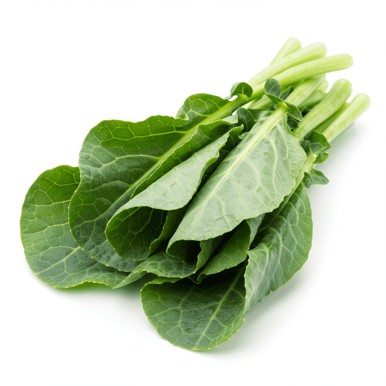 collard green