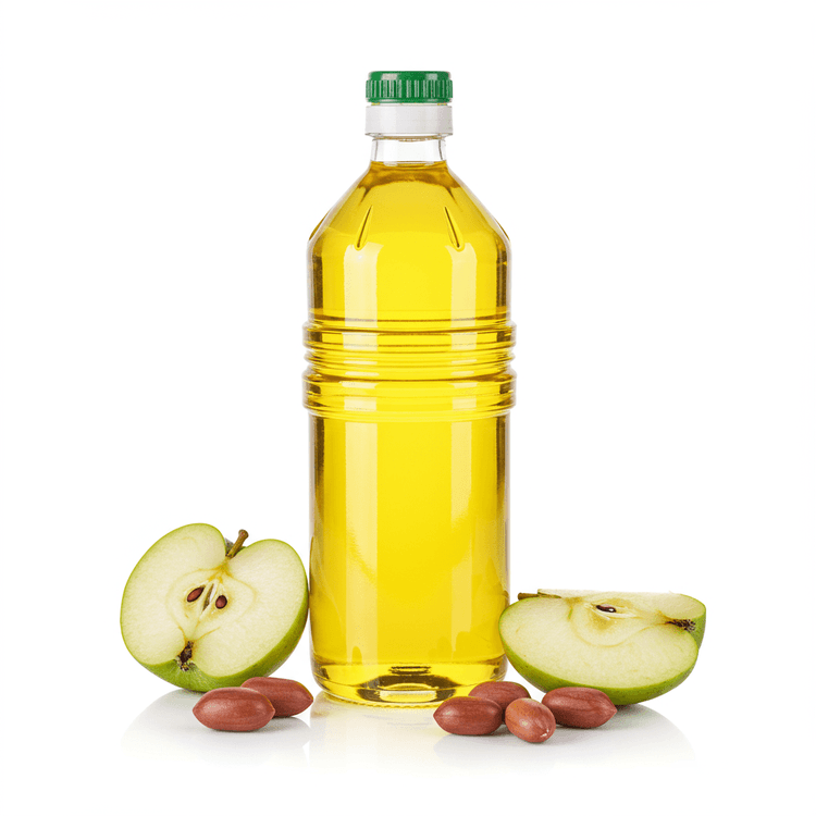 cooking oil