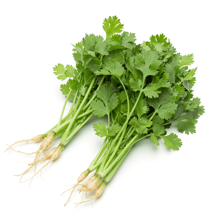coriander