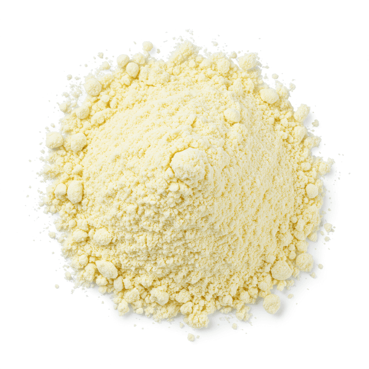 corn flour