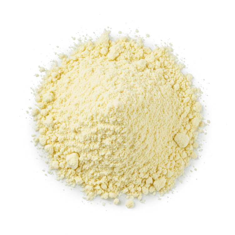 corn flour