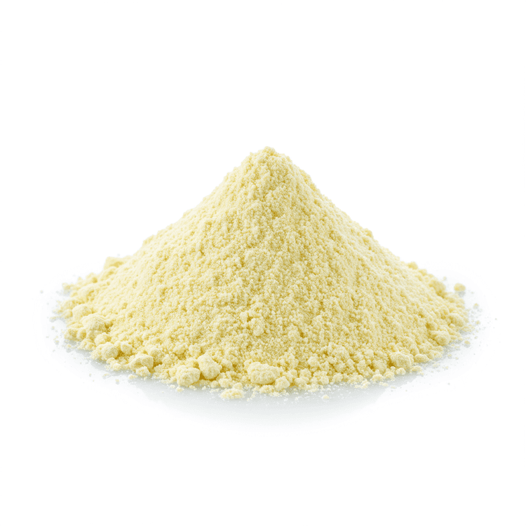 corn flour