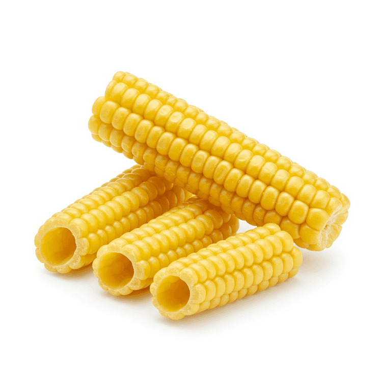 corn pasta