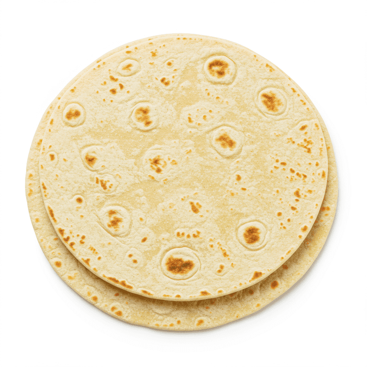 corn tortilla