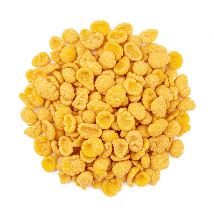 cornflake crumb