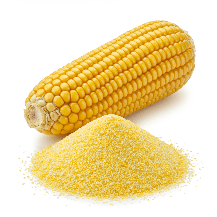 cornmeal